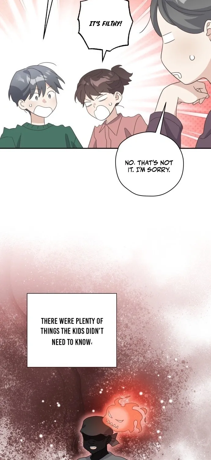 Bitter Sweet Home Chapter 28 page 9 - 