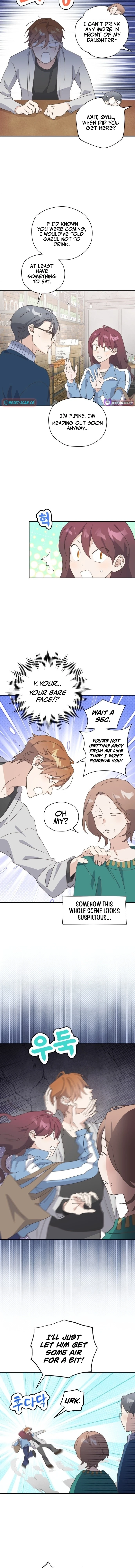 Bitter Sweet Home Chapter 29 page 3 - 