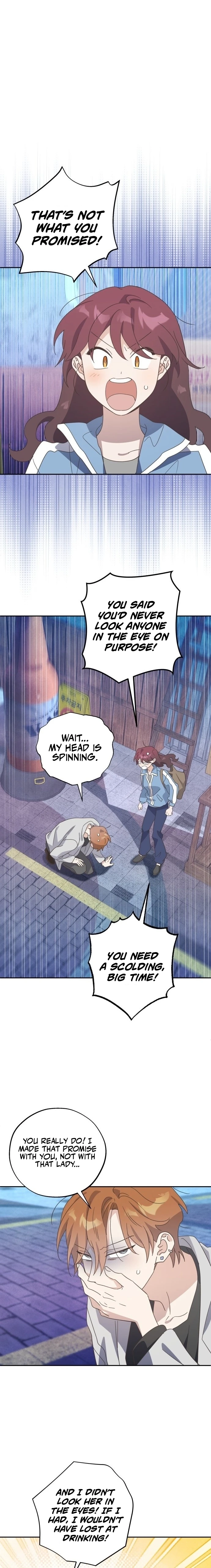 Bitter Sweet Home Chapter 29 page 5 - 