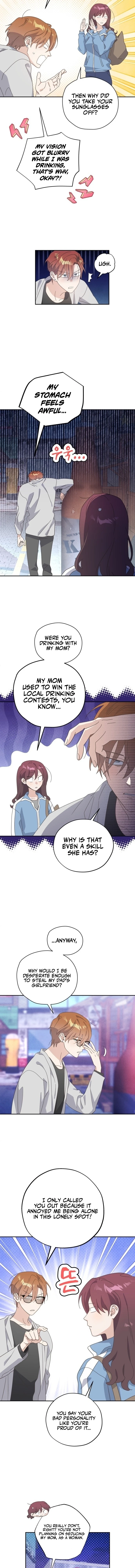 Bitter Sweet Home Chapter 29 page 6 - 