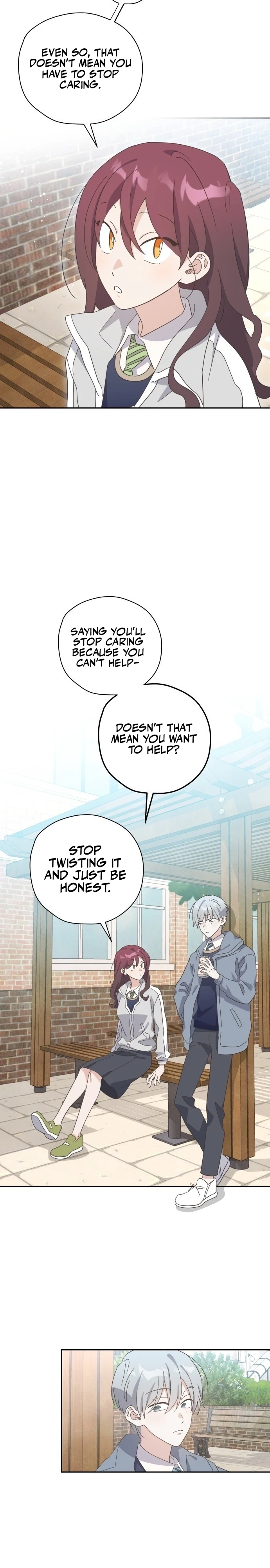 Bitter Sweet Home Chapter 29 page 10 - 