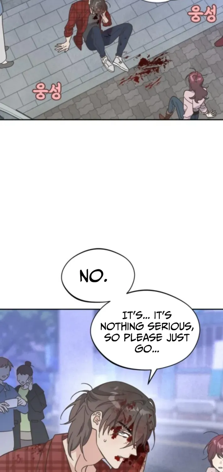 Bitter Sweet Home Chapter 3 page 11 - 