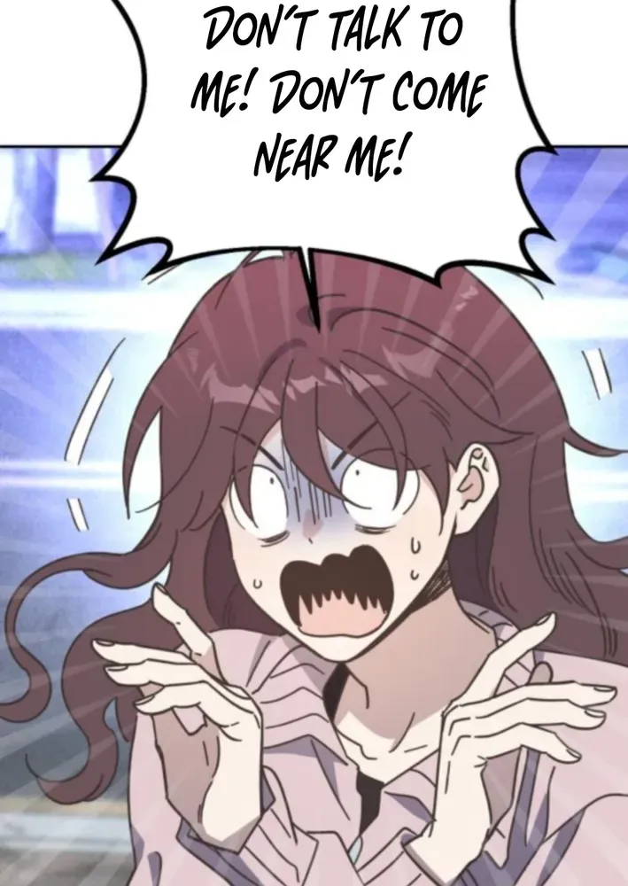 Bitter Sweet Home Chapter 3 page 14 - 