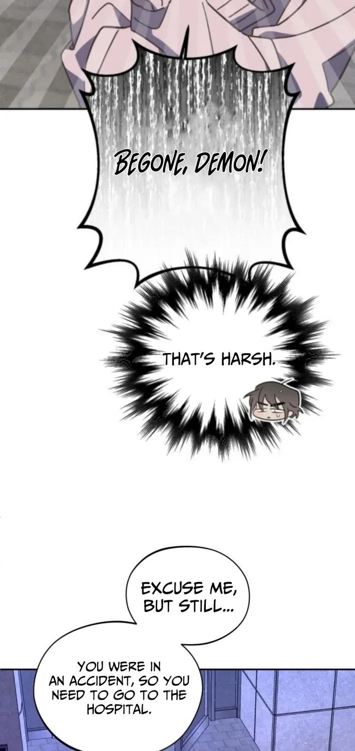 Bitter Sweet Home Chapter 3 page 15 - 