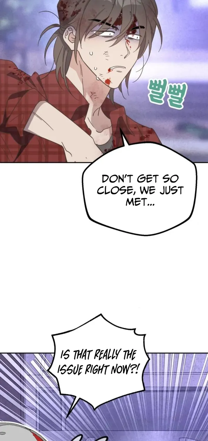 Bitter Sweet Home Chapter 3 page 18 - 
