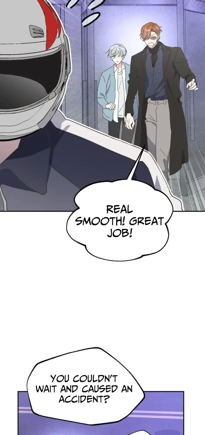 Bitter Sweet Home Chapter 3 page 19 - 