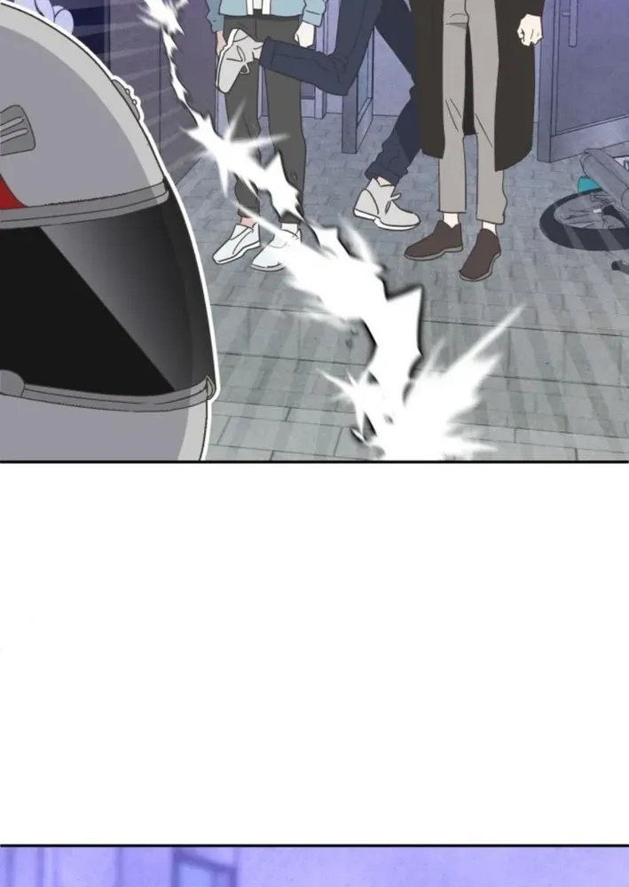 Bitter Sweet Home Chapter 3 page 21 - 