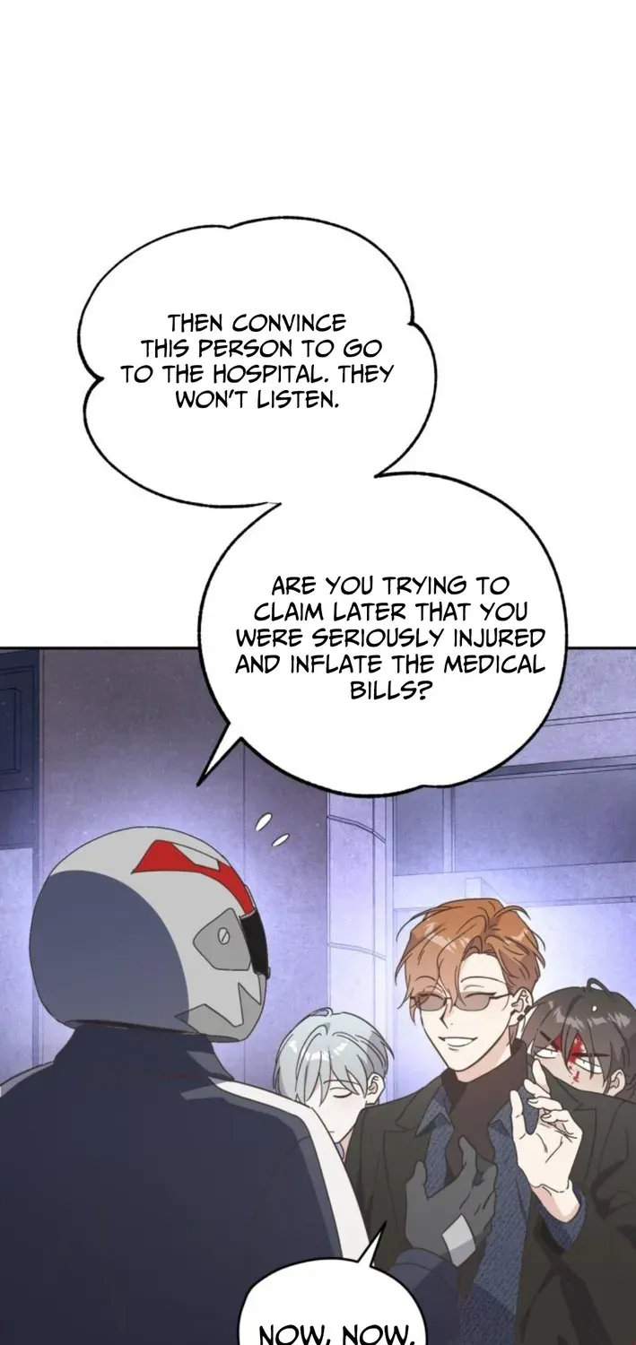 Bitter Sweet Home Chapter 3 page 24 - 