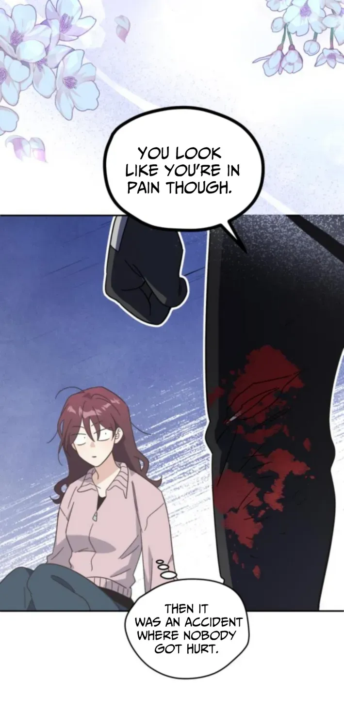 Bitter Sweet Home Chapter 3 page 29 - 