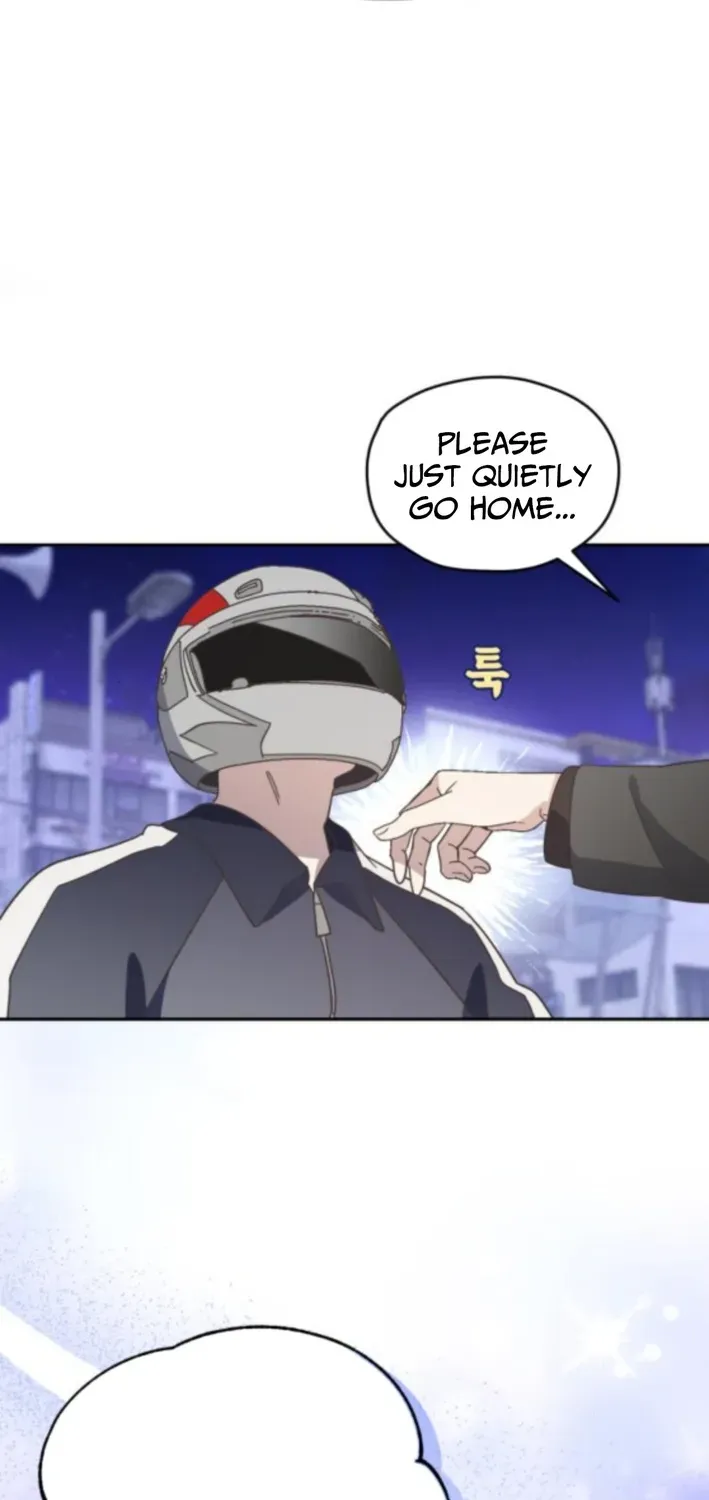 Bitter Sweet Home Chapter 3 page 31 - 