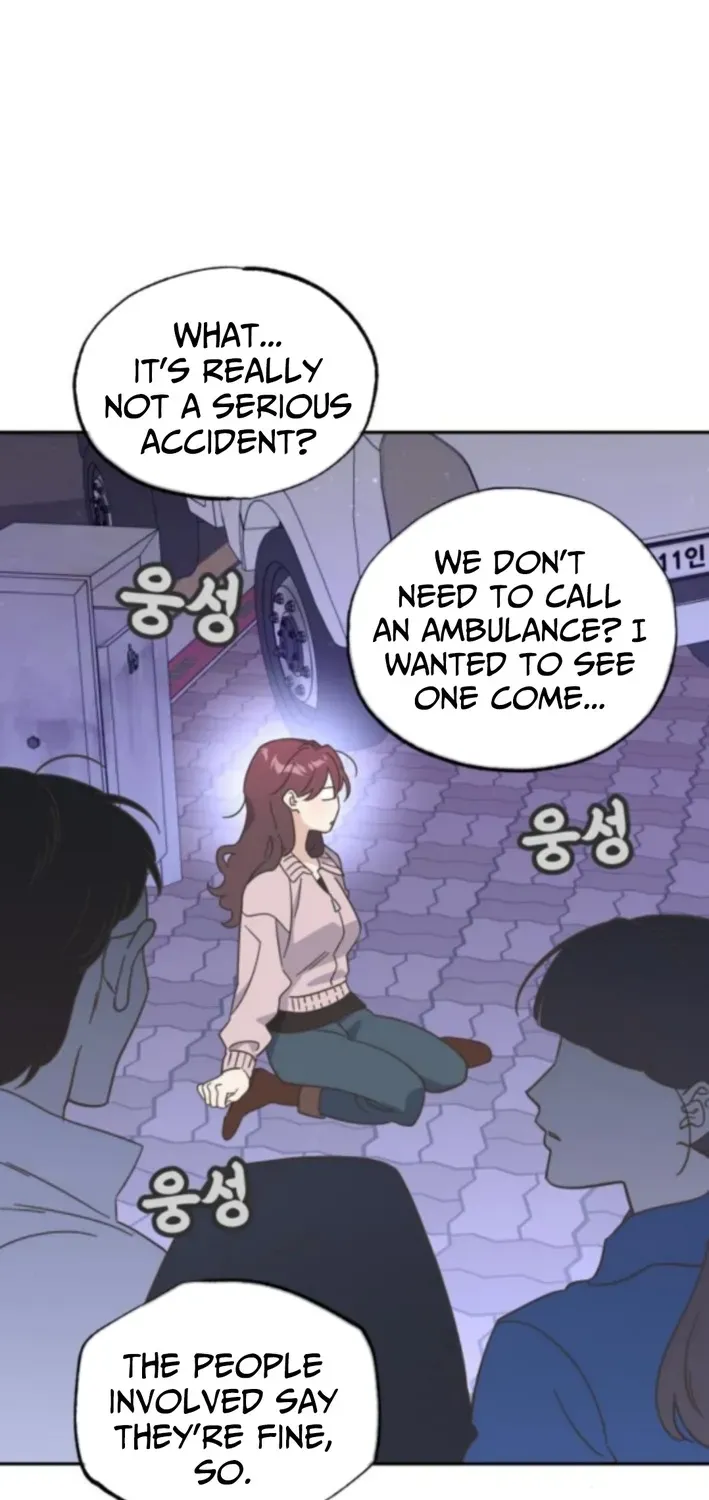 Bitter Sweet Home Chapter 3 page 38 - 