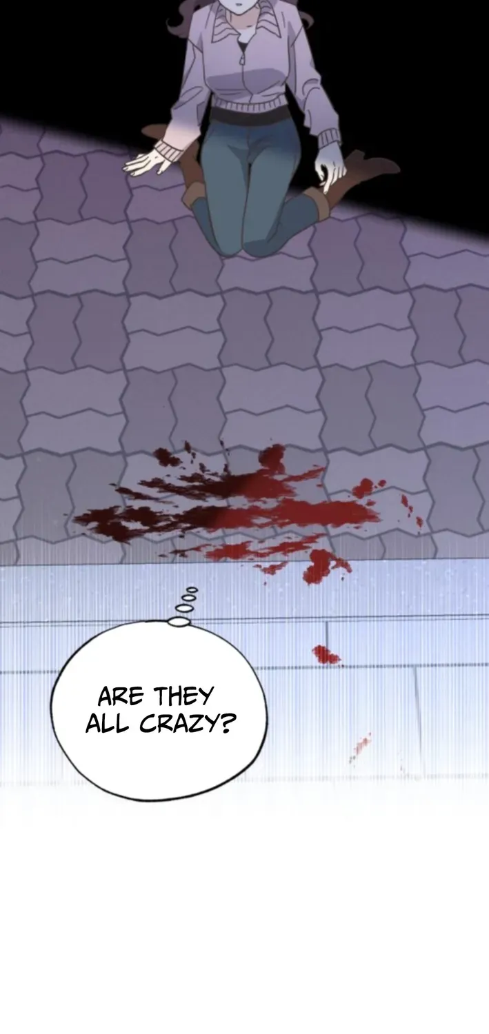 Bitter Sweet Home Chapter 3 page 40 - 