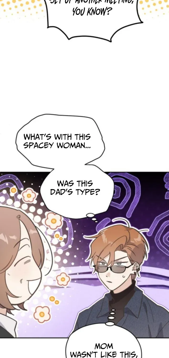 Bitter Sweet Home Chapter 3 page 5 - 