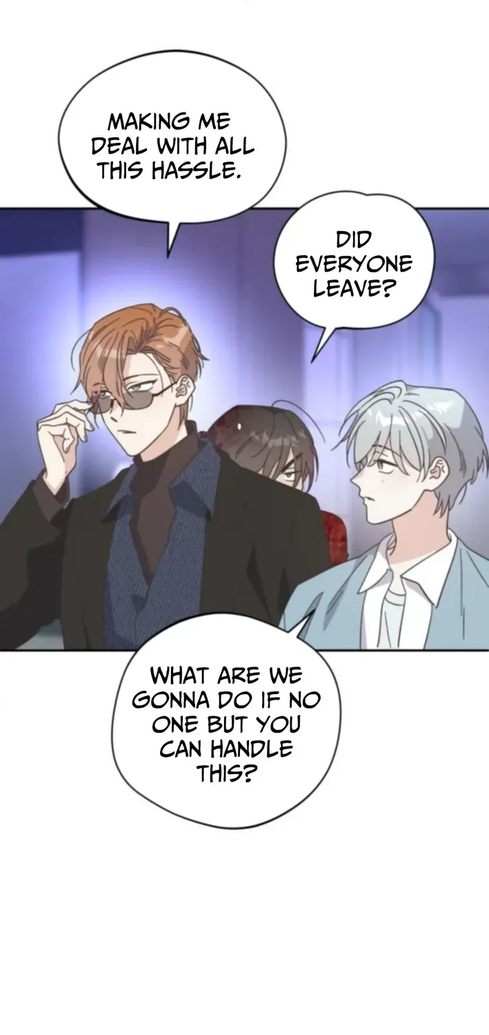 Bitter Sweet Home Chapter 3 page 41 - 