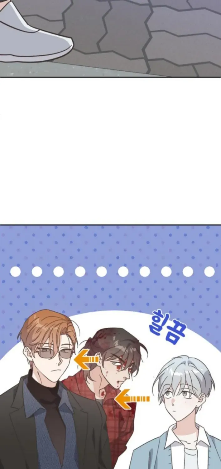 Bitter Sweet Home Chapter 3 page 44 - 