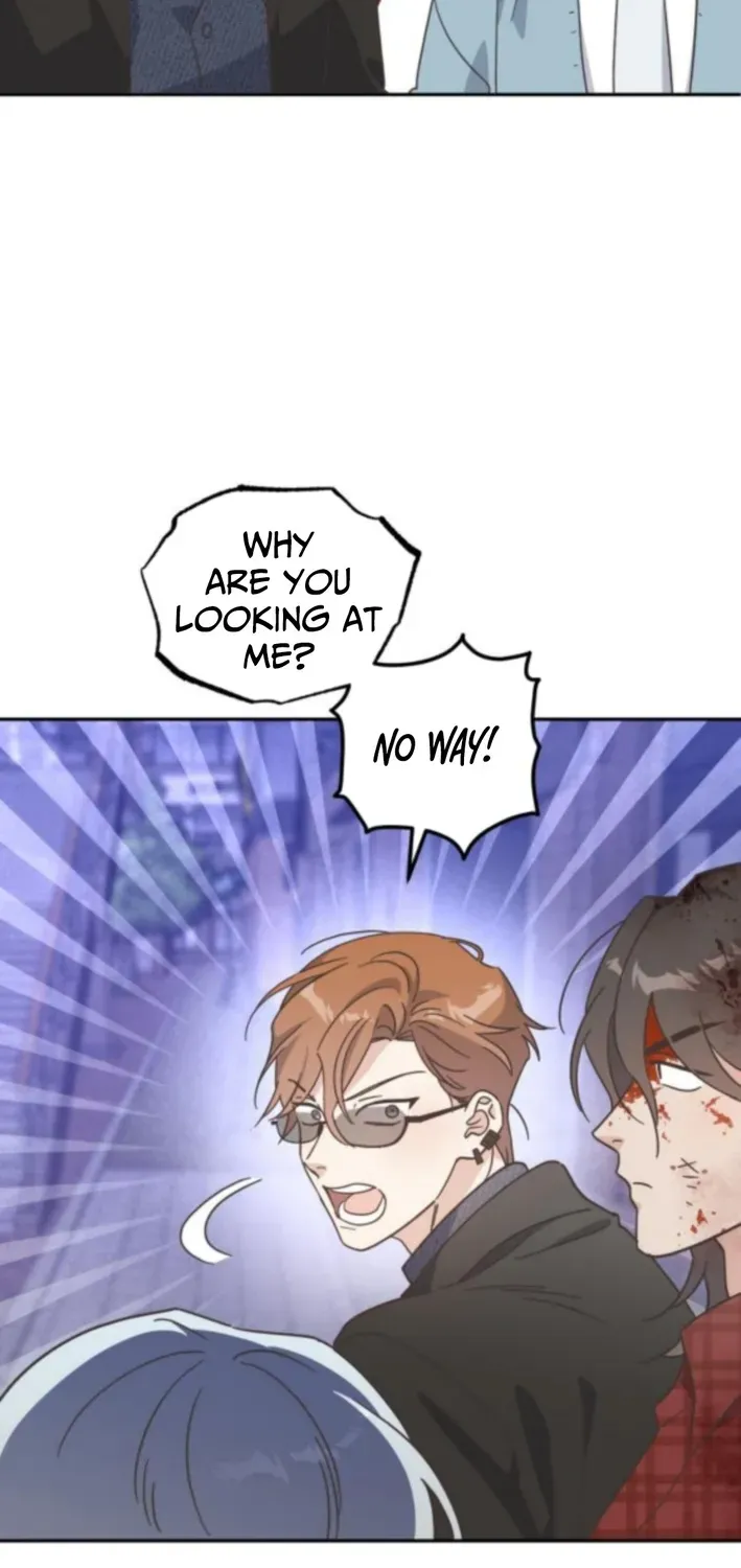 Bitter Sweet Home Chapter 3 page 45 - 