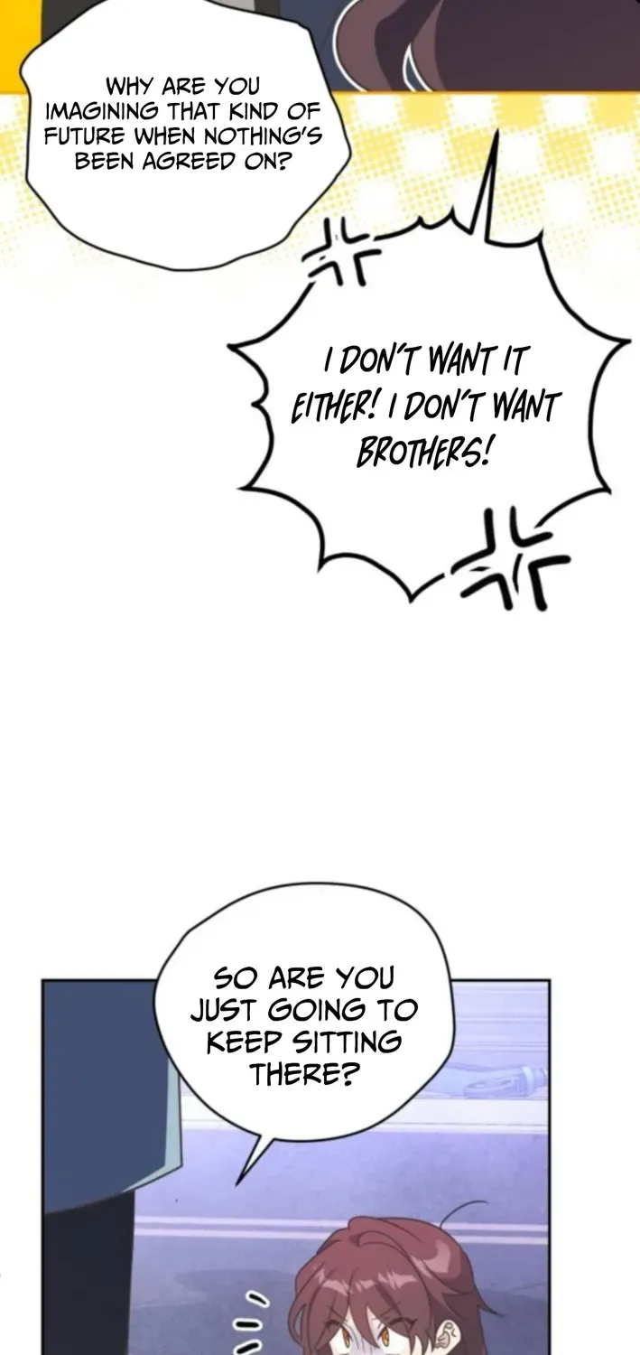 Bitter Sweet Home Chapter 3 page 48 - 