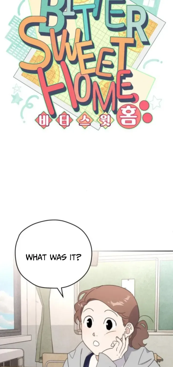 Bitter Sweet Home Chapter 3 page 55 - 