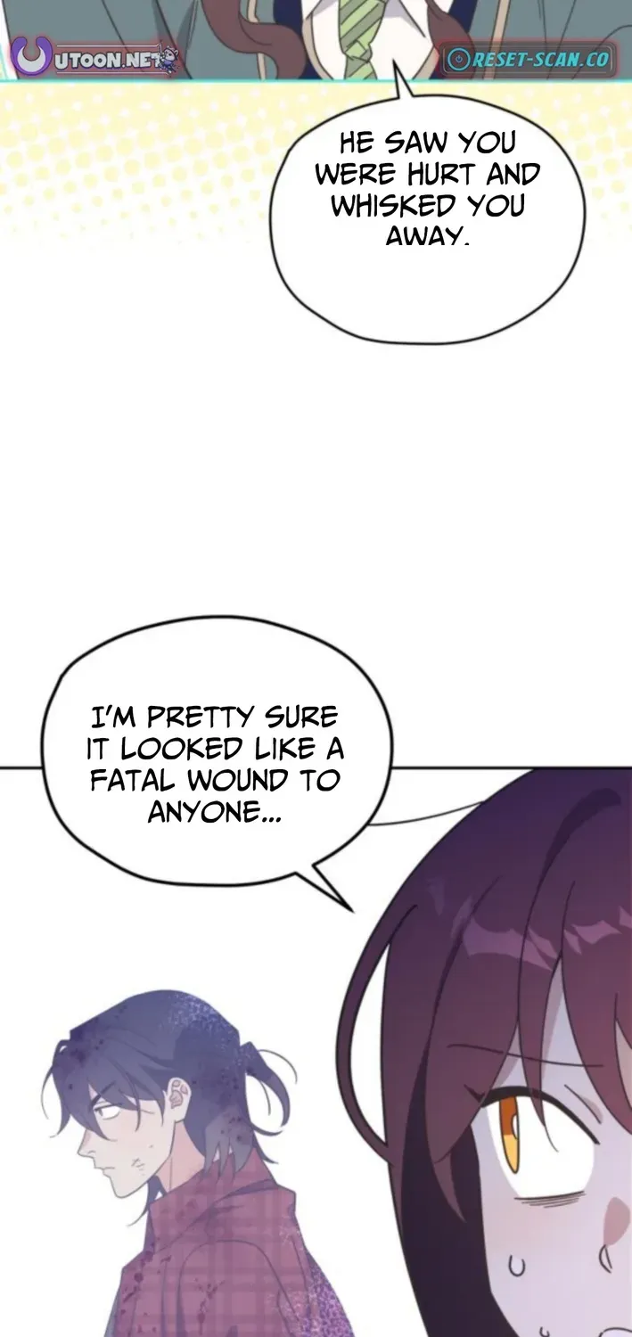 Bitter Sweet Home Chapter 3 page 59 - 