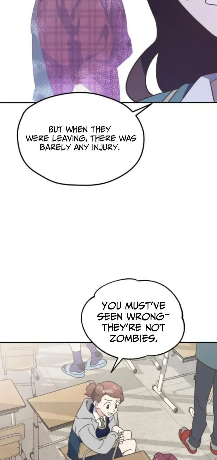 Bitter Sweet Home Chapter 3 page 60 - 