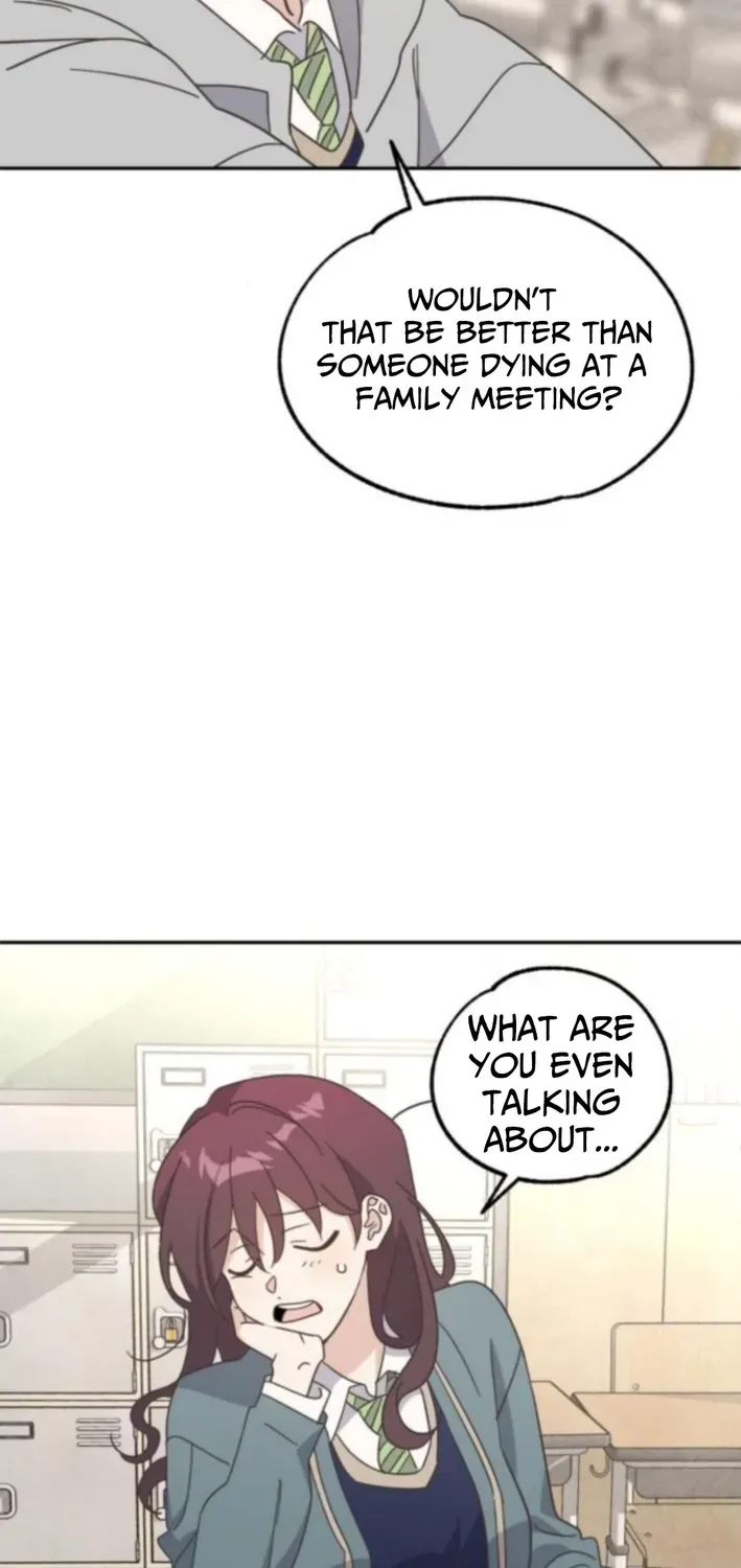 Bitter Sweet Home Chapter 3 page 62 - 