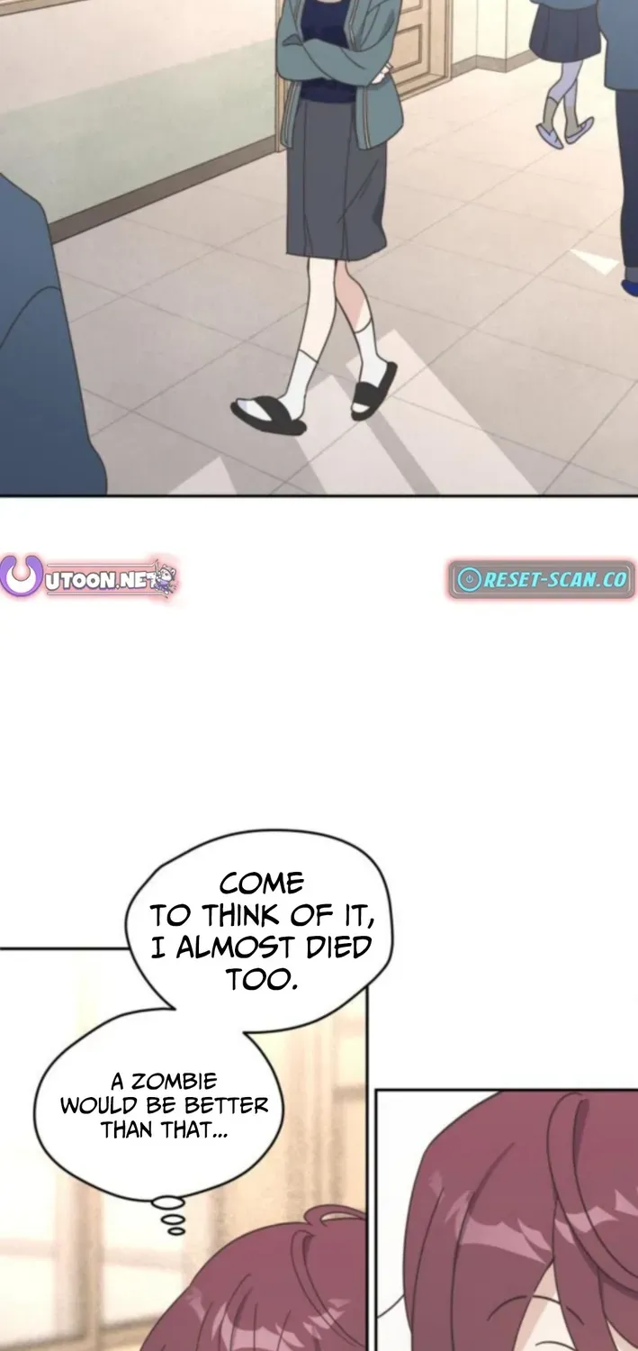 Bitter Sweet Home Chapter 3 page 67 - 