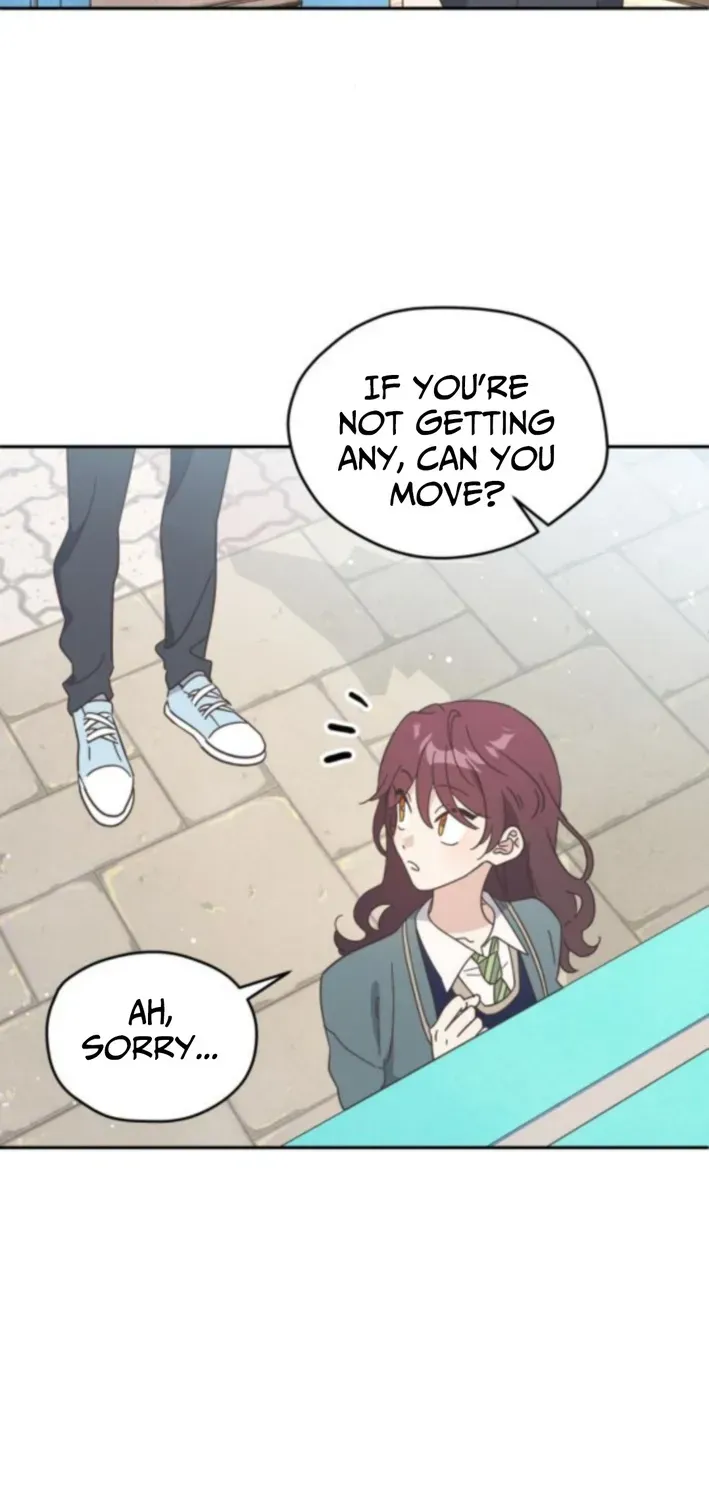 Bitter Sweet Home Chapter 3 page 71 - 