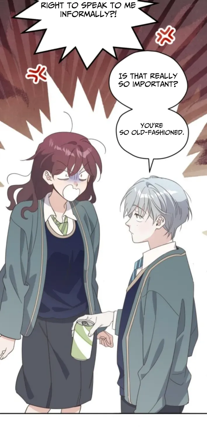 Bitter Sweet Home Chapter 3 page 79 - 