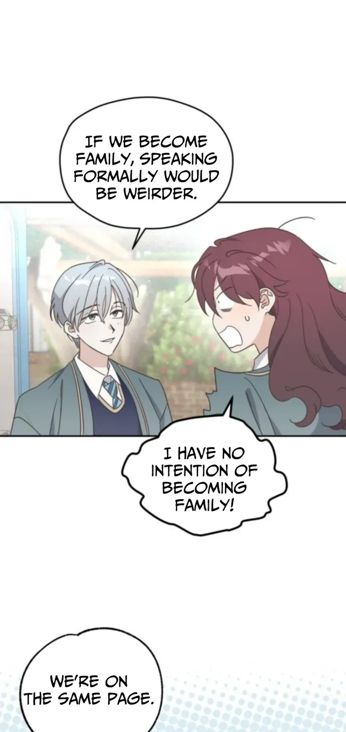 Bitter Sweet Home Chapter 3 page 80 - 