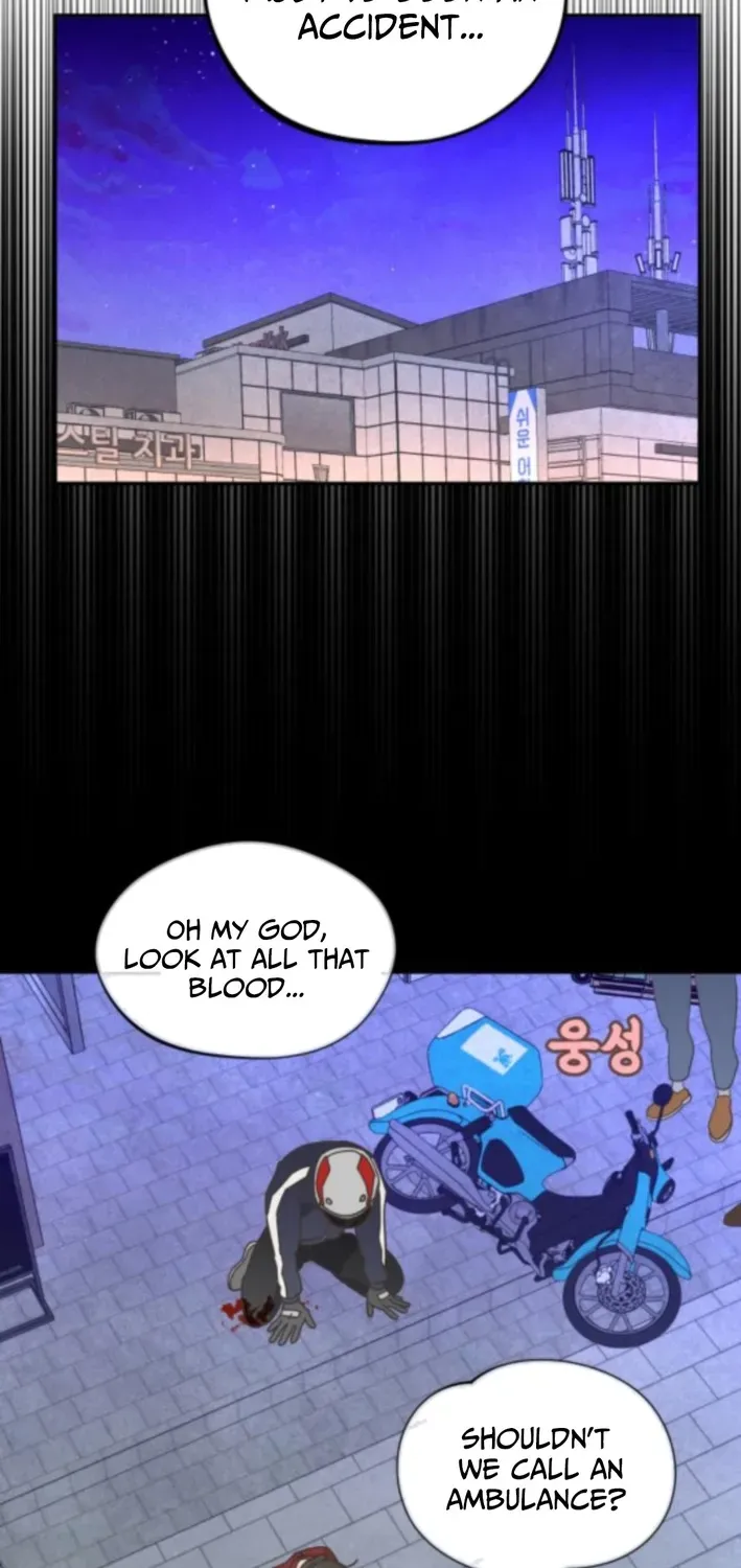 Bitter Sweet Home Chapter 3 page 10 - 