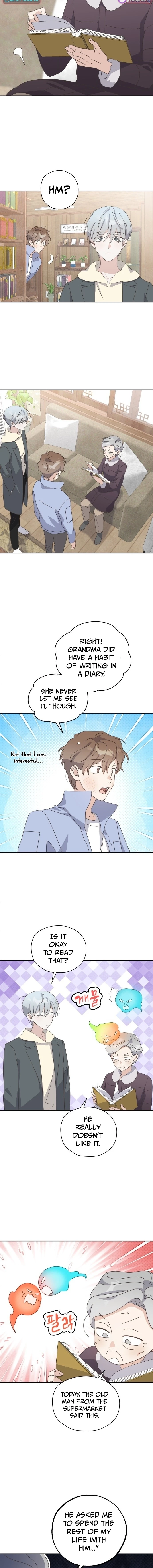 Bitter Sweet Home Chapter 30 page 11 - 