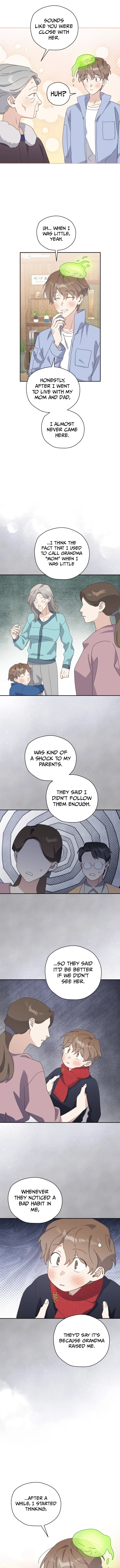 Bitter Sweet Home Chapter 30 page 5 - 
