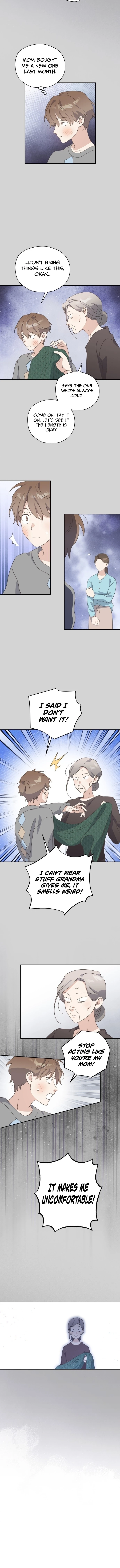 Bitter Sweet Home Chapter 30 page 7 - 