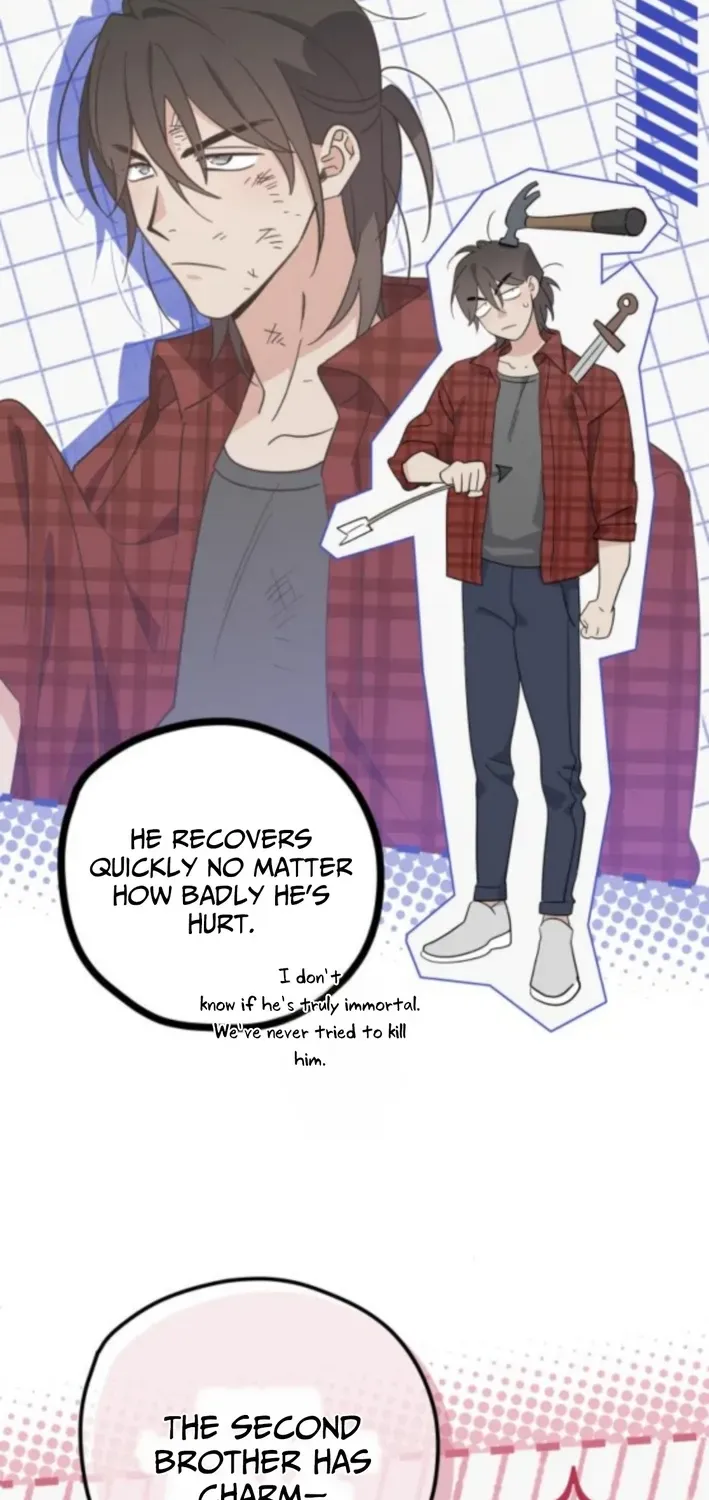 Bitter Sweet Home Chapter 4 page 13 - 