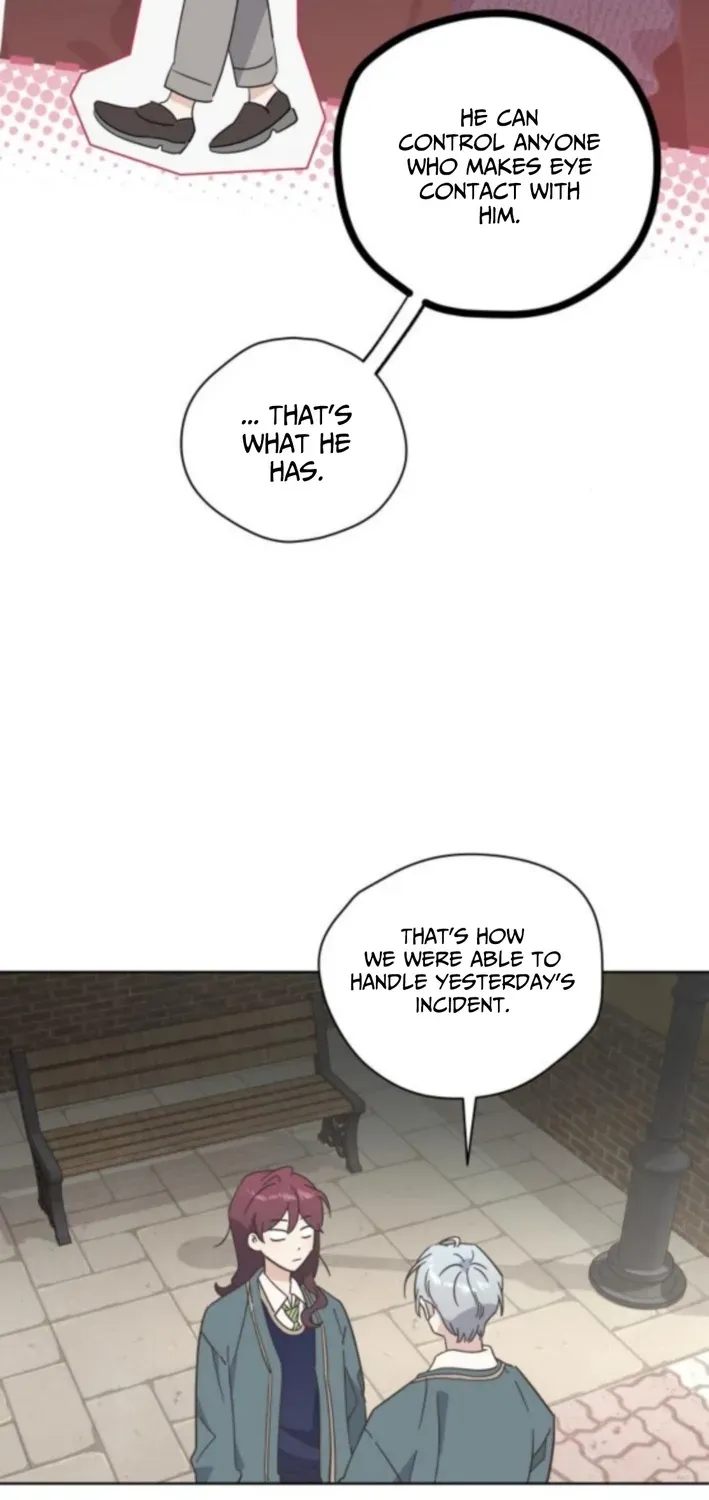 Bitter Sweet Home Chapter 4 page 15 - 