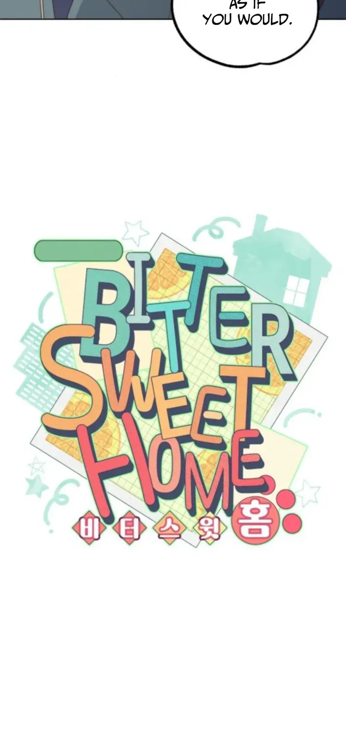 Bitter Sweet Home Chapter 4 page 17 - 