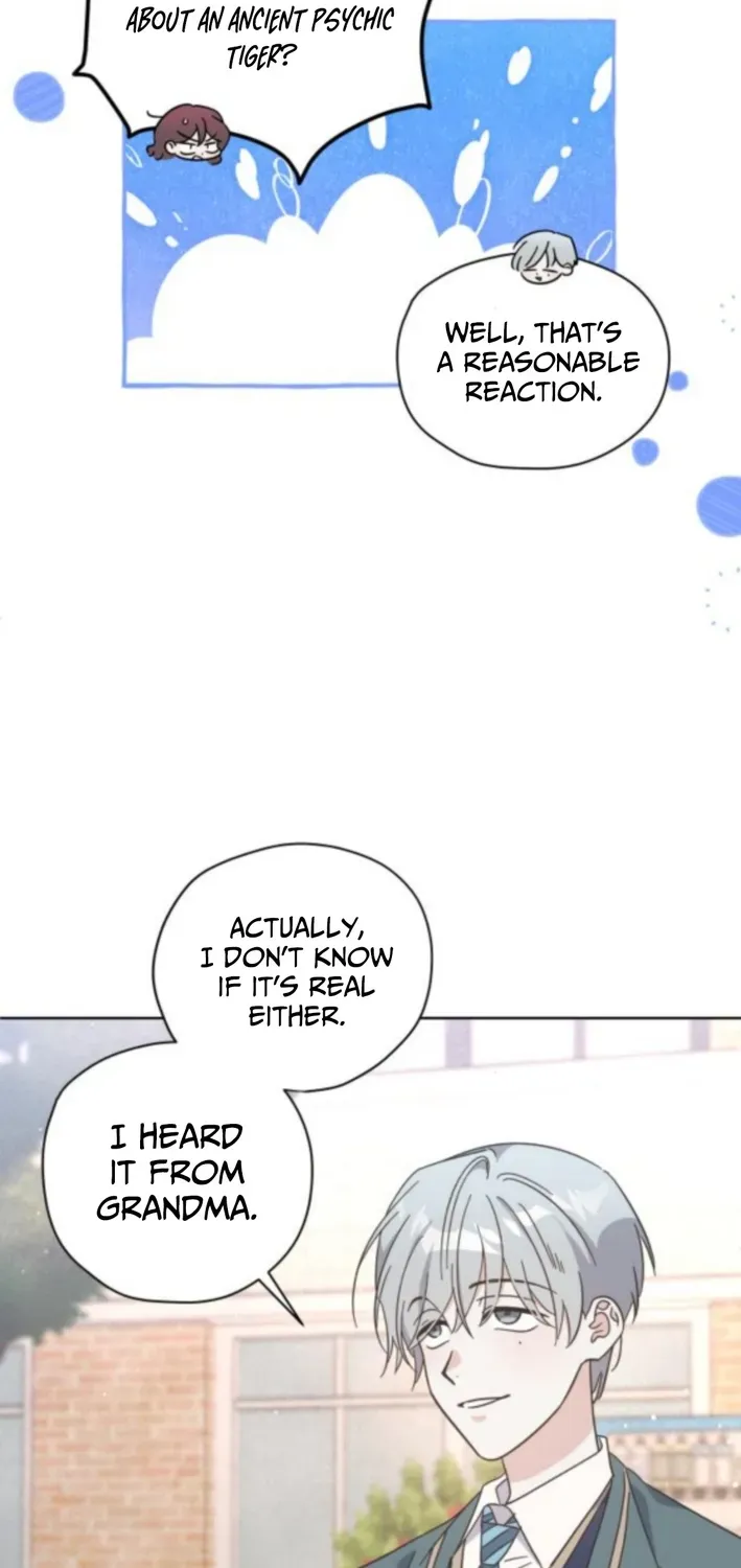 Bitter Sweet Home Chapter 4 page 19 - 