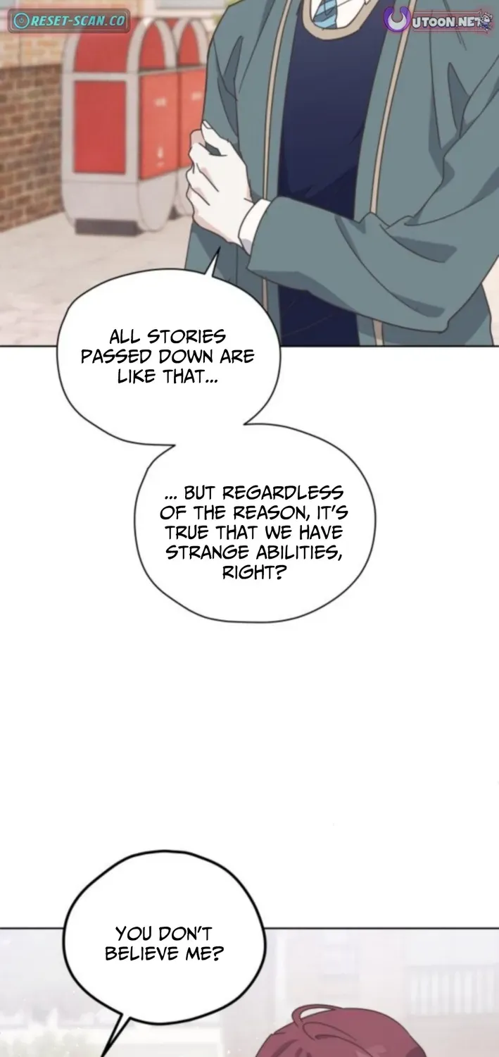 Bitter Sweet Home Chapter 4 page 20 - 