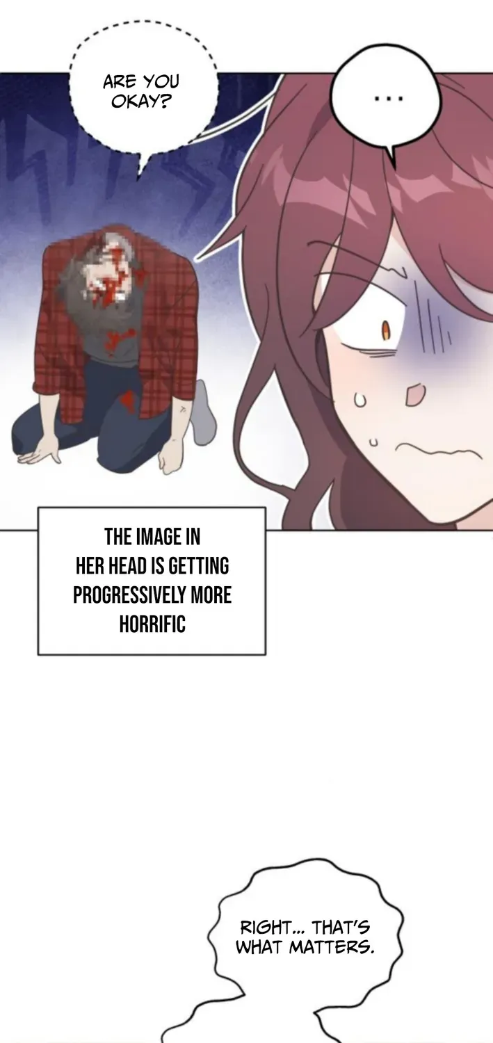 Bitter Sweet Home Chapter 4 page 22 - 