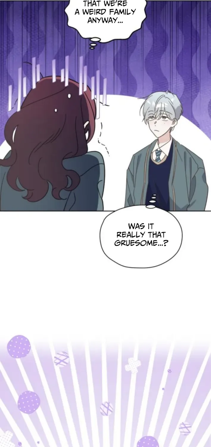 Bitter Sweet Home Chapter 4 page 23 - 