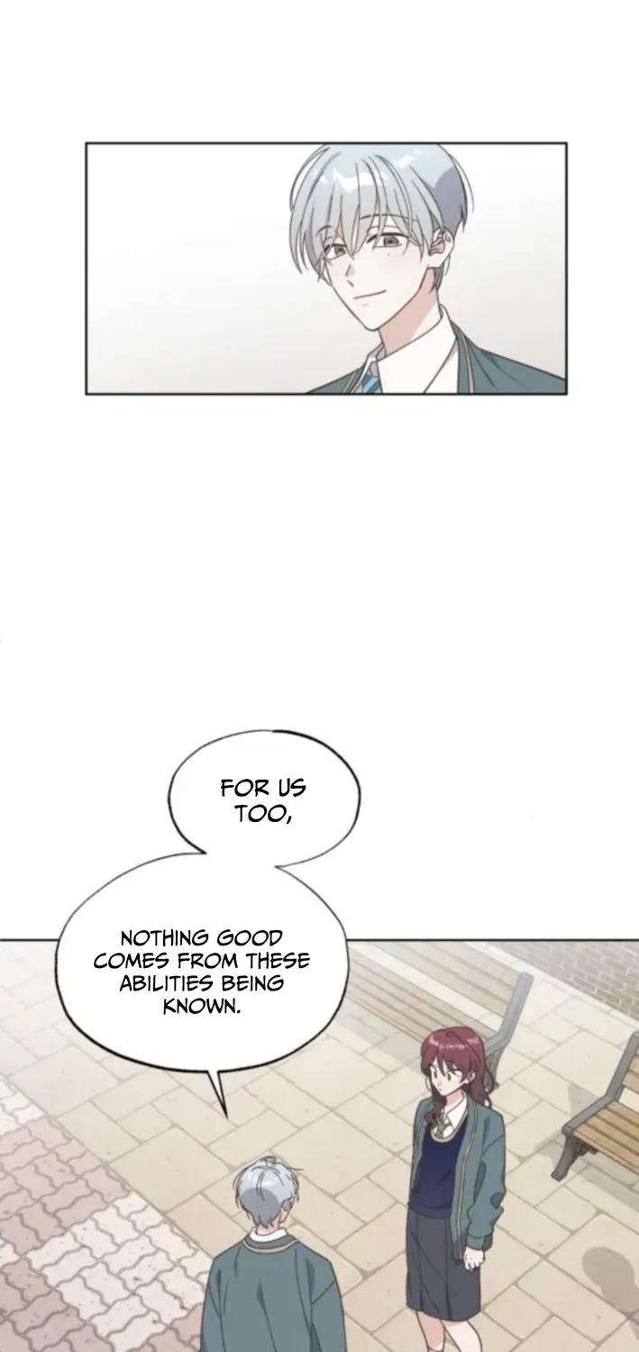 Bitter Sweet Home Chapter 4 page 25 - 