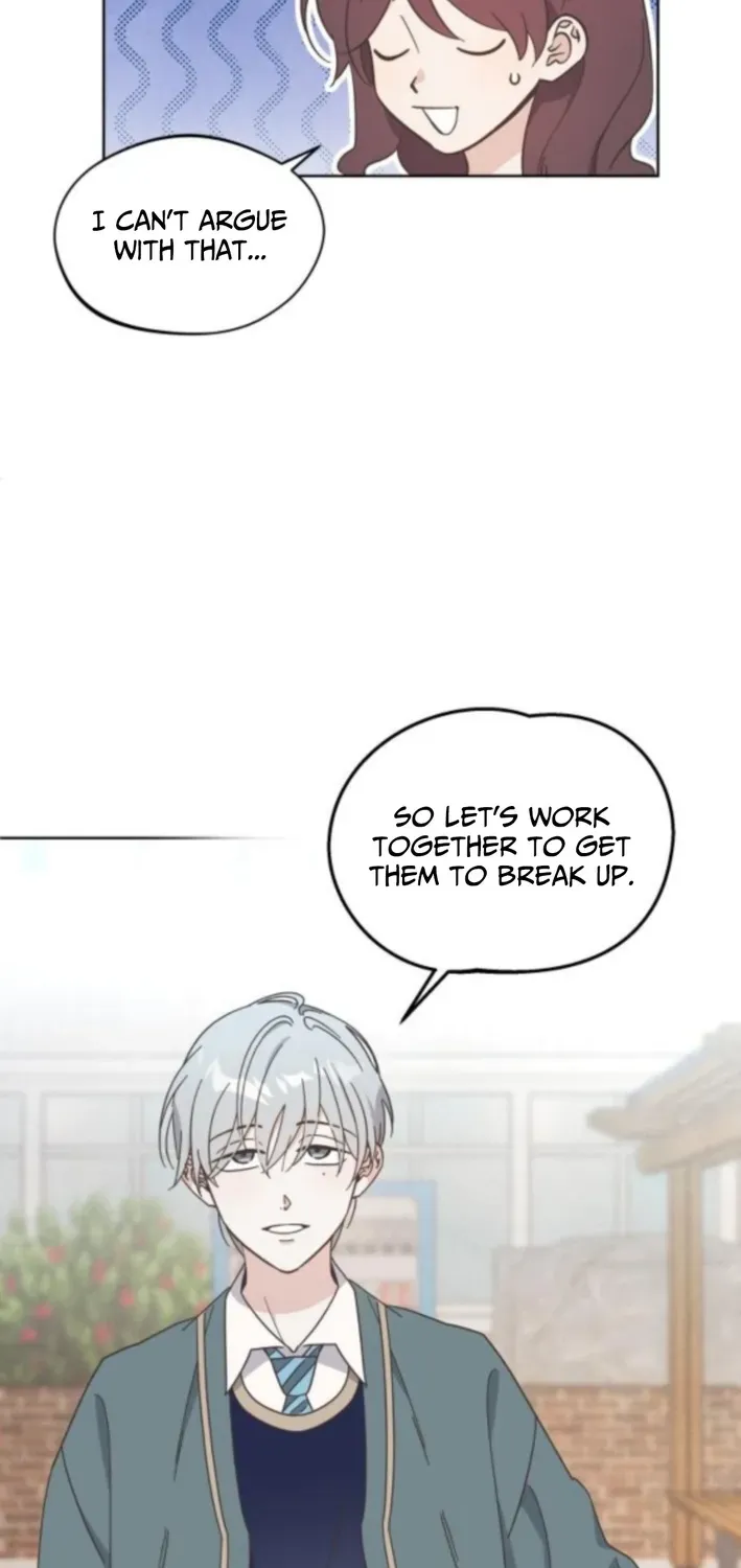 Bitter Sweet Home Chapter 4 page 30 - 