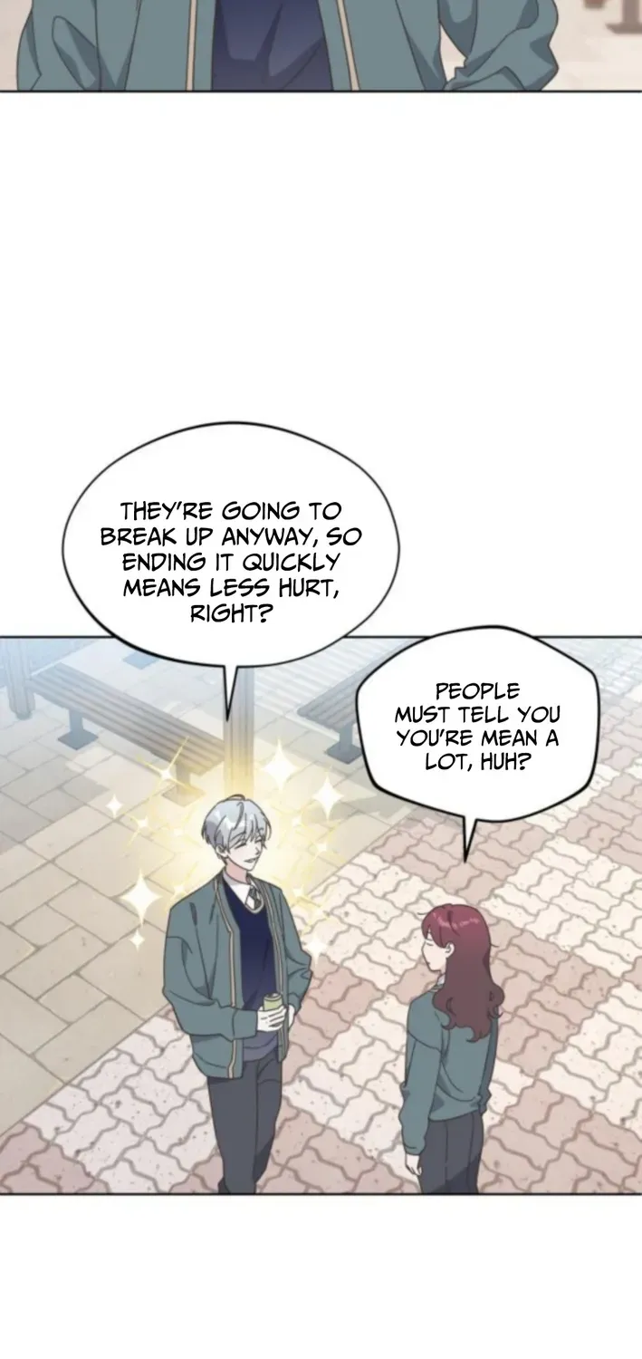 Bitter Sweet Home Chapter 4 page 31 - 