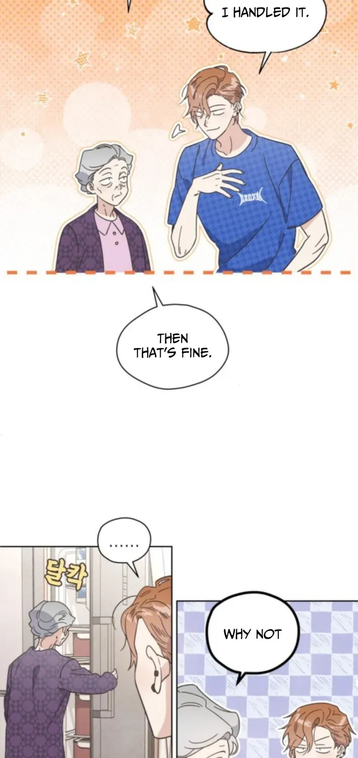 Bitter Sweet Home Chapter 4 page 47 - 