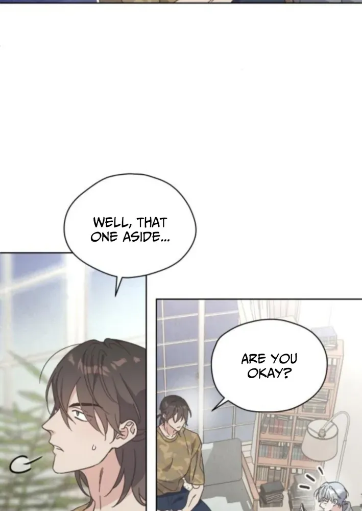 Bitter Sweet Home Chapter 4 page 49 - 