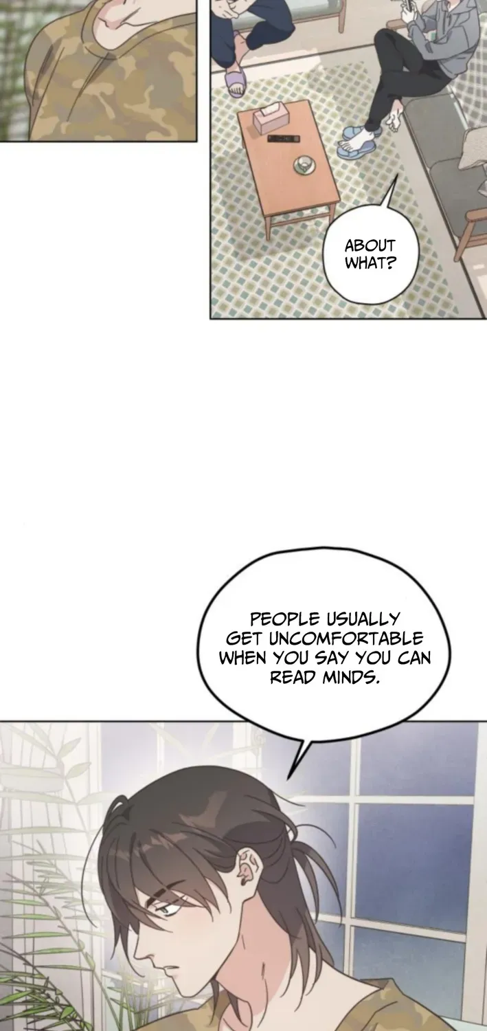 Bitter Sweet Home Chapter 4 page 50 - 