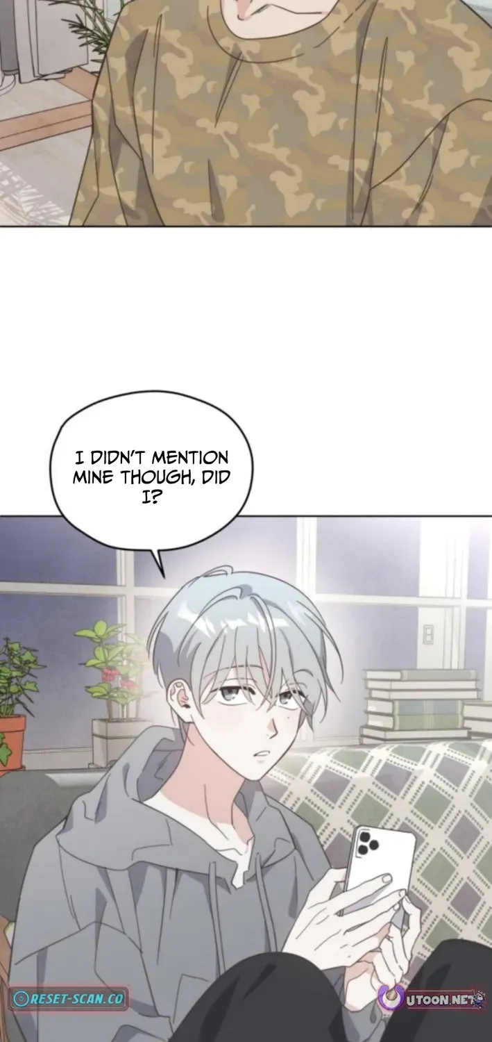 Bitter Sweet Home Chapter 4 page 51 - 