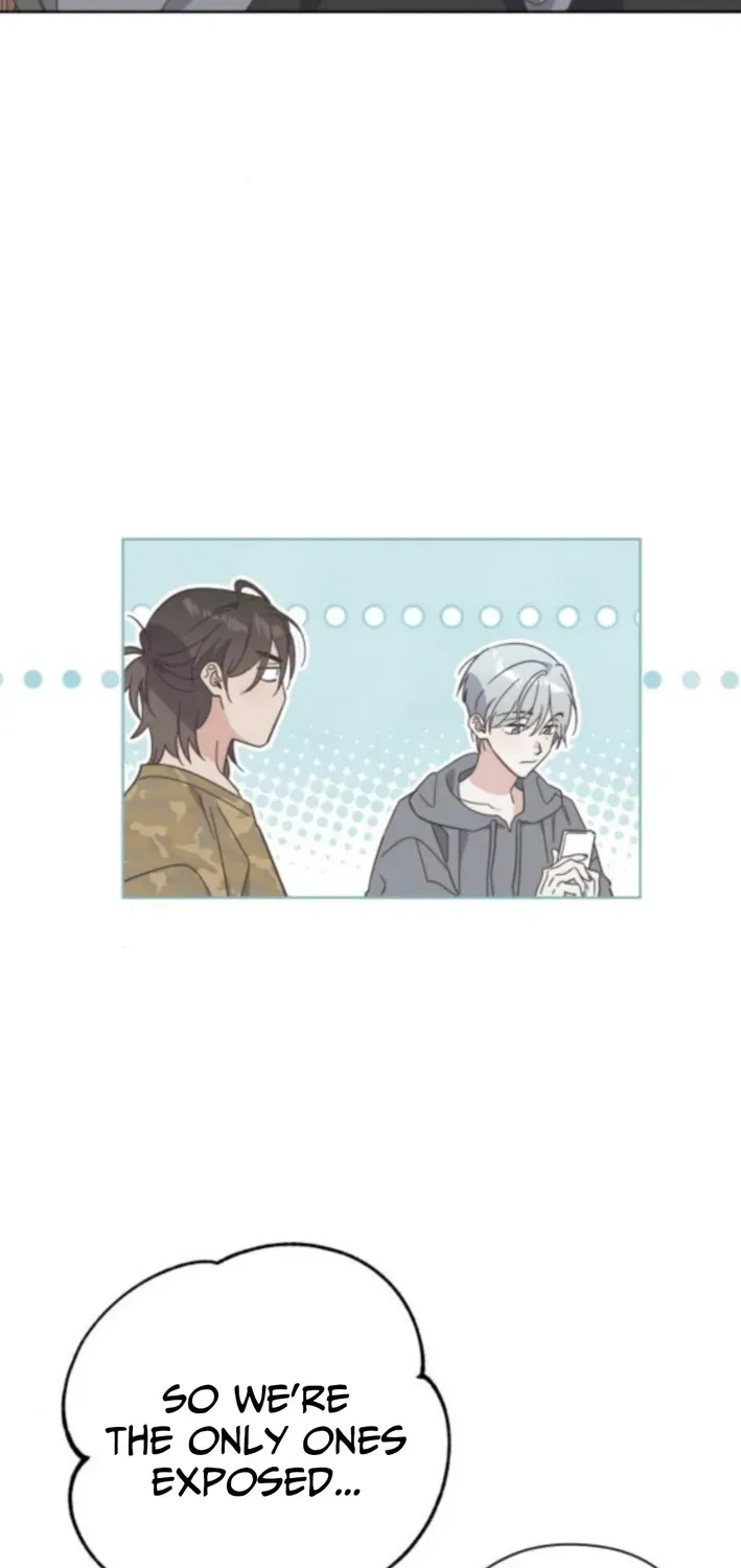 Bitter Sweet Home Chapter 4 page 52 - 