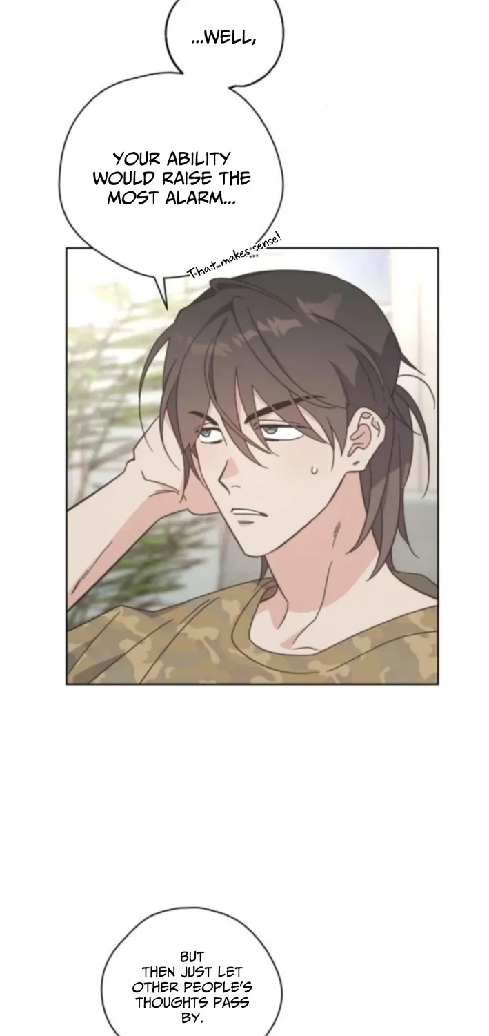 Bitter Sweet Home Chapter 4 page 55 - 