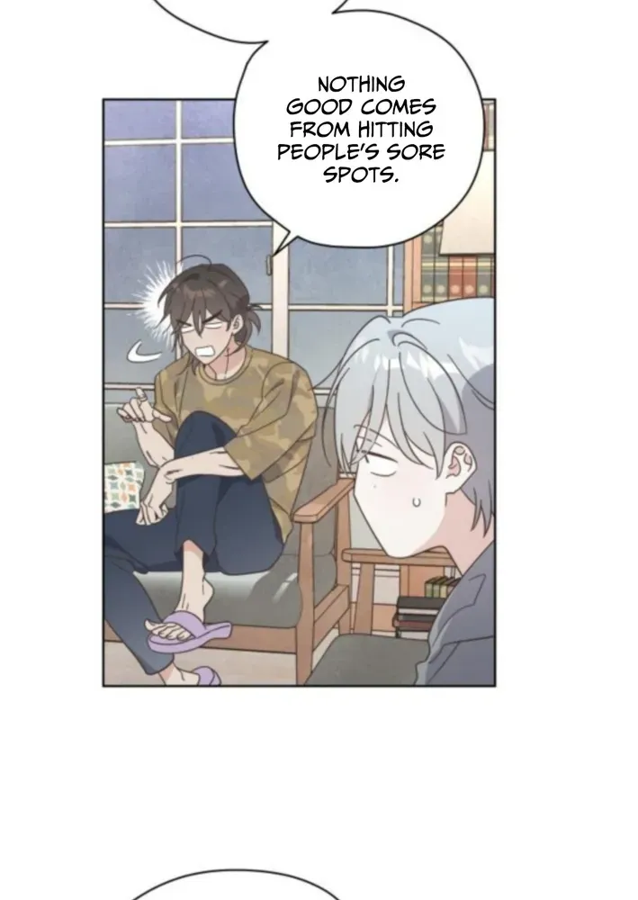 Bitter Sweet Home Chapter 4 page 56 - 